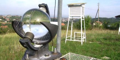 Agrometeorološka prognoza 18. do 24.5.2026. godine