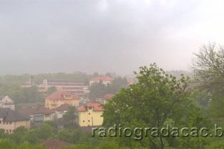 Građani općine Gradačac potreseni – od udara groma smrtno stradao radnik Elektrodistribucije