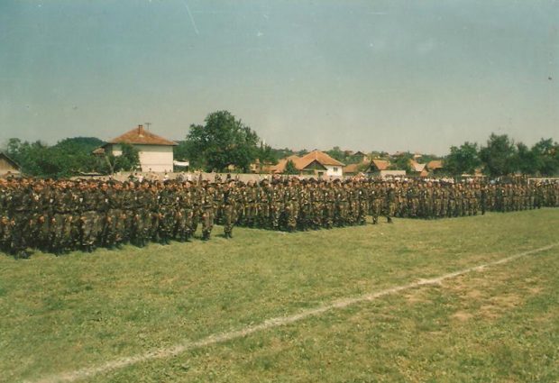 Danas centralna manifestacija obilježavanja 9. juna – Dana formiranja 107. viteške gradačačke brigade