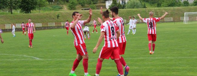 VIDEO: Snimak utakmice Zvijezda (Gradačac) – Bosna (Visoko)