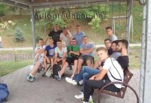 Podmlađena ekipa RK Gradačac započela pripreme za novu sezonu