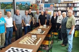 Održan Bajramski šahovski turnir