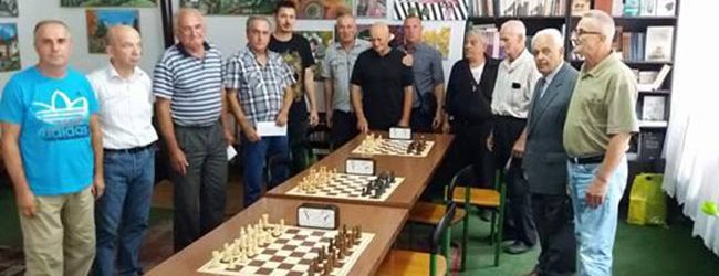 Održan Bajramski šahovski turnir