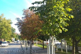 Servisne informacije za 16.10.2026.