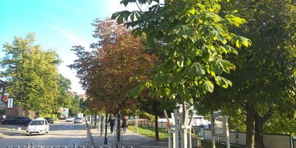 Servisne informacije za 16.10.2026.