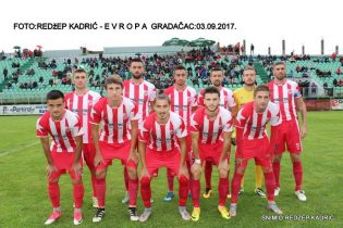 LIVE VIDEO/TV: Uživo utakmica Zvijezda – Bratstvo 1:0 (City TV Mostar)