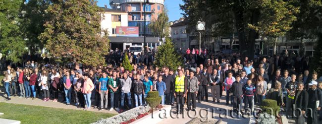Brojnim aktivnostima obilježen Dan općine Gradačac