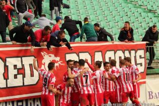 VIDEO: Snimak utakmice FK Velež (Mostar) – NK Zvijezda (Gradačac)