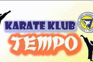 Karate klub „Tempo“ nastupio na Eurokupu u Poreču