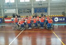 KIK Zmaj i pored poraza u Austriji će igrati na finalnom turniru NLB Wheel lige