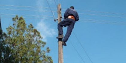 Za ponedjeljak i utorak (3. i 4. aprila) najavljeni prekidi u napajanju električnom energijom