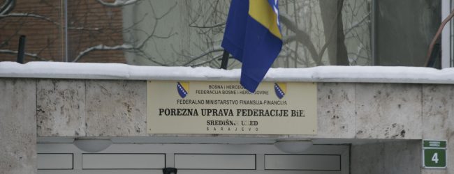 Porezna uprava Federacije BiH će izvršit pojačanu kontrolu ugostiteljskih objekata