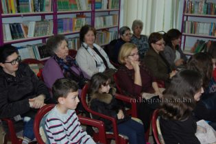 Uručene godišnje nagrade gradačačke biblioteke