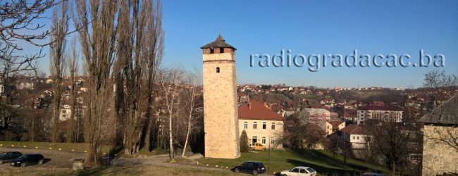 Sahat kule na prostoru Bosne i Hercegovine