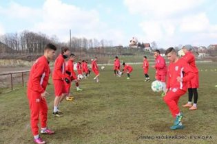 Odgođena utakmica Zvijezda – Bosna