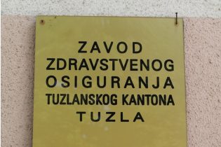 ZZO TK: Počela uplata premije osiguranja za 2022. godinu
