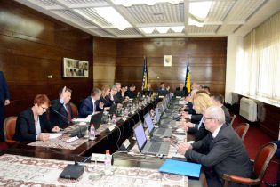 Vlada FBiH: Milion maraka za obnovu i zaštitu kule Zmaja od Bosne