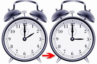 U nedjelju, 29. marta počinje ljetno računanje vremena