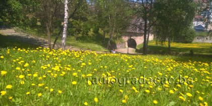 Servisne informacije za 18.04.2025.