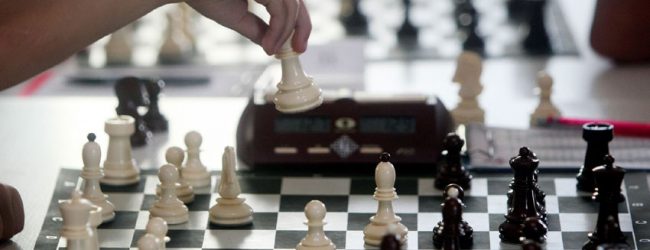 Općinsko školsko takmičenje u šahu održat će se 22. maja