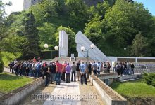 Sutra obilježavanje 77. godišnjice ustanka naroda i narodnosti BiH