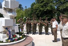 FOTO: Obilježan dan formiranja 107. viteške brigade i dan sjećanja na žrtve Gradačca