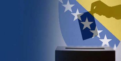 Obavještenje Gradske izborne komisije