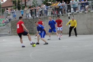 Večeras počinju “Radničke sportske igre 2018”