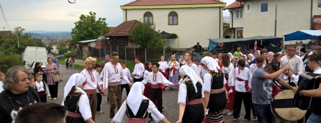 FOTO: Održan Festival folklora i pjesme „Vučkovci 2018.“