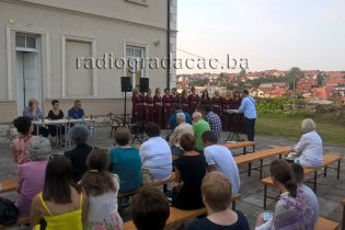 Enes Kujundžić predstavio novu knjigu posvećenu tradicijskoj kulturi BiH