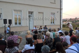 Promovisana knjiga „Otrgnuto od zaborava – Gradačac kroz vrijeme“ autora Mirze Avdičevića