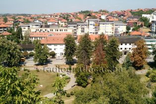 Javna rasprava o Nacrtu Odluke o izmjenama i dopunama Odluke o bezbjednosti saobraćaja na putevima općine Gradačac