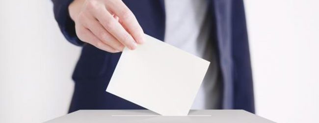 Za glasanje putem pošte registrovano 540 birača