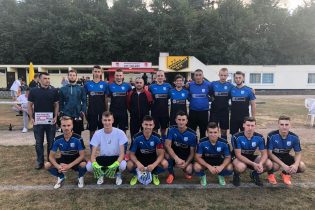 Fudbaleri iz Vučkovaca učestvovali na turniru u Direnu