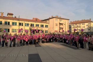 FOTO: Održan okrugli sto „Kreirajmo budućnost bez tumora dojke“