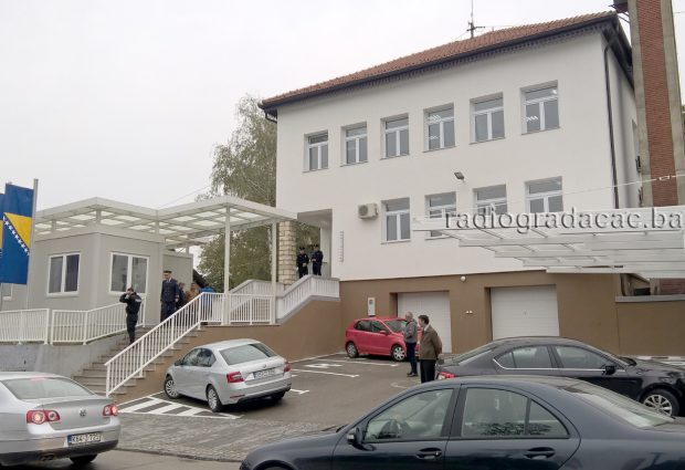 MUP TK – Radno vrijeme šalter sale u Odsjecima za administraciju TK na dan Općih izbora u BiH