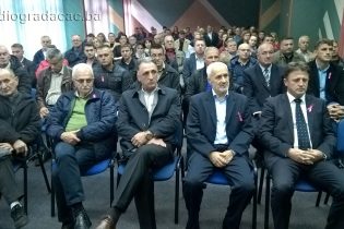 Održana Svečana sjednica Općinskog vijeća u povodu Dana općine