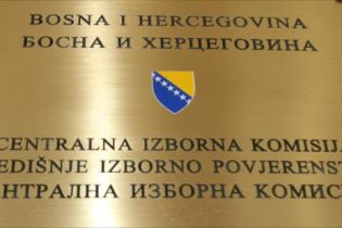 CIK BiH: Objavljene su Preliminarne kandidatske liste i kandidati za Lokalne izbore 2020. godine