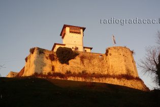 Gradonačelnik Dervišagić: Sredstva od milion KM za rekonstrukciju Starog grada nalaze se na namjenskom računu, ni marka nije utrošena u bilo kakve druge svrhe