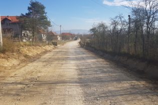 Gradi se zaobilaznica, uskoro početak radova na sanaciji tunela Ormanica