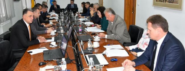 Vlada TK: Odobrena sredstva za područnu školu u Vučkovcima