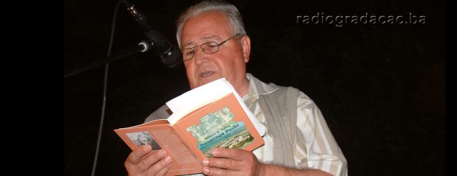 Godišnjica smrti Sadika Šehića, novinara, književnika i zavičajnog hroničara