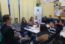 U pripremi izrada Strategije za mlade općine Gradačac