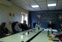 Građani na Forumu općine Gradačac najviše podrške dali projektima iz oblasti zdravlja