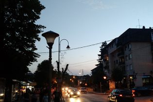 Izmjena zabrane saobraćaja u ulici H.K. Gradaščevića u periodu od 1. maja do 1. septembra?