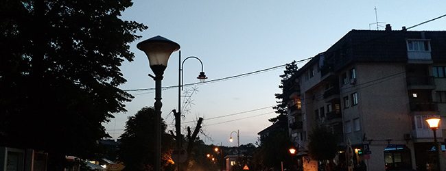 Izmjena zabrane saobraćaja u ulici H.K. Gradaščevića u periodu od 1. maja do 1. septembra?