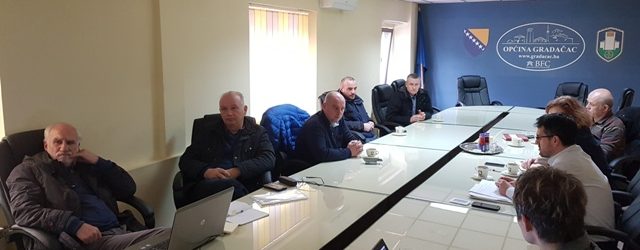 Dogovorena intenzivnija saradnja sa kablovskim operaterima na području općine Gradačac
