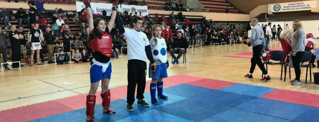 U nedjelju Otvoreno prvenstvo Balkana u borilačkim sportovima