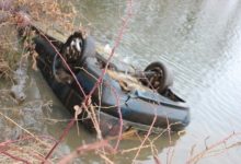 Otkriven počinioc saobraćajne nezgode iz 2015. godine u Gradačcu – Auto potopio u jezeru Vidara