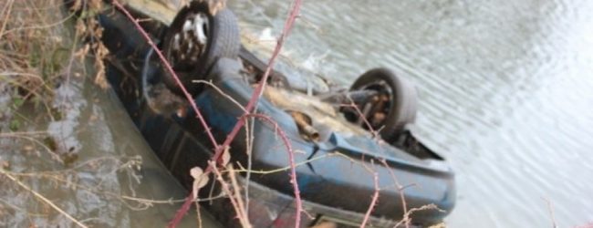 Otkriven počinioc saobraćajne nezgode iz 2015. godine u Gradačcu – Auto potopio u jezeru Vidara